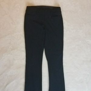 Candie's Black Business Trousers
